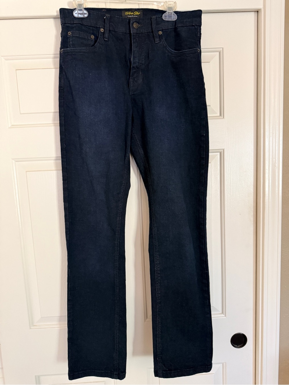 Urban Star 32x34 Jeans Dark Blue Excellent Condition